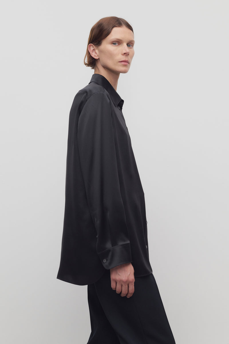 Sisilia Chemise en Soie