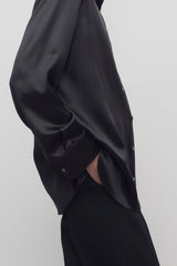 Sisilia Chemise en Soie