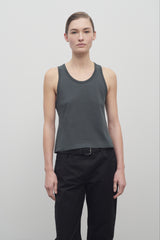 Serin Tank Top in Cotton