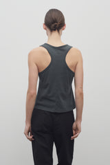Serin Tank Top in Cotton