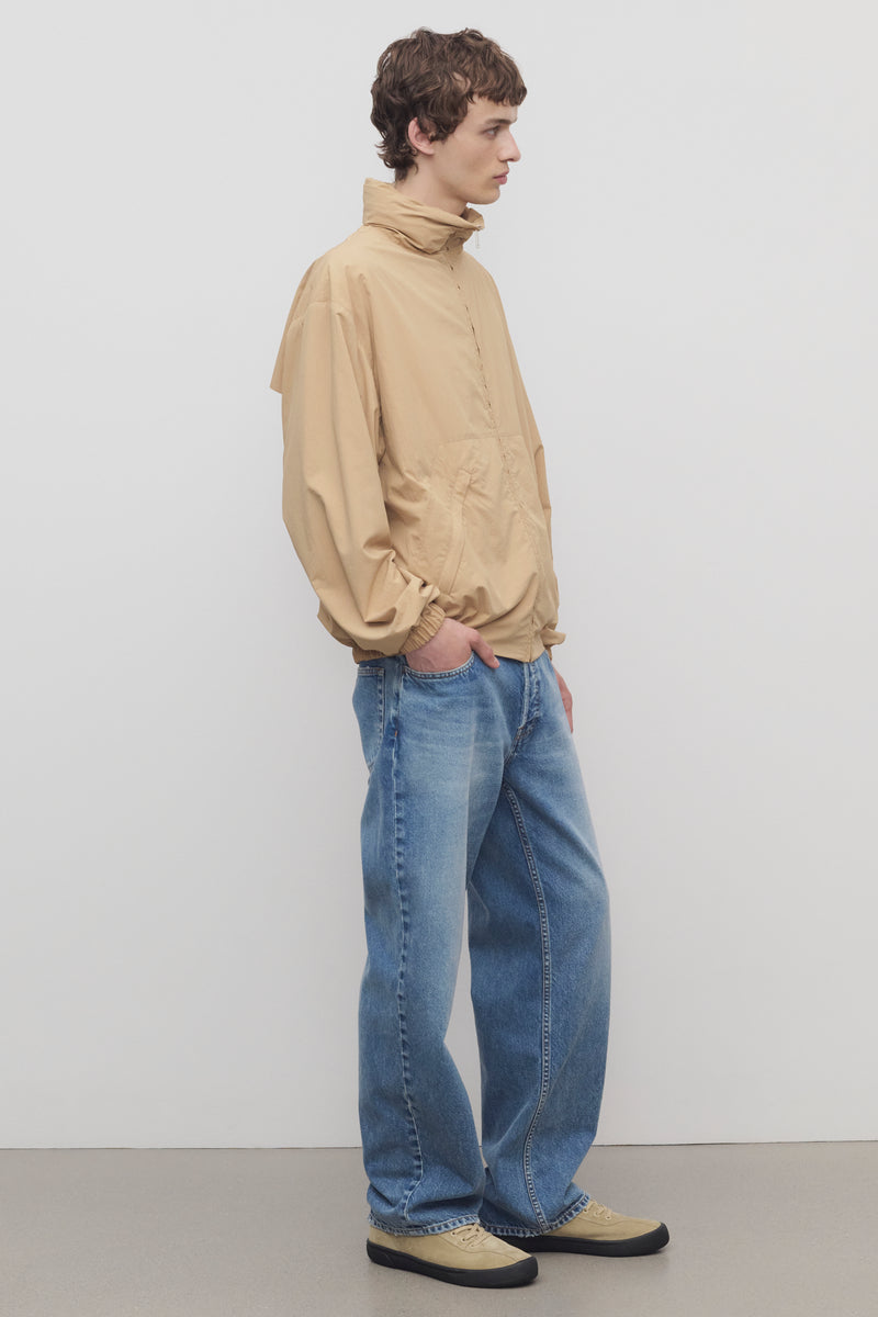 Ross Jean in Cotton