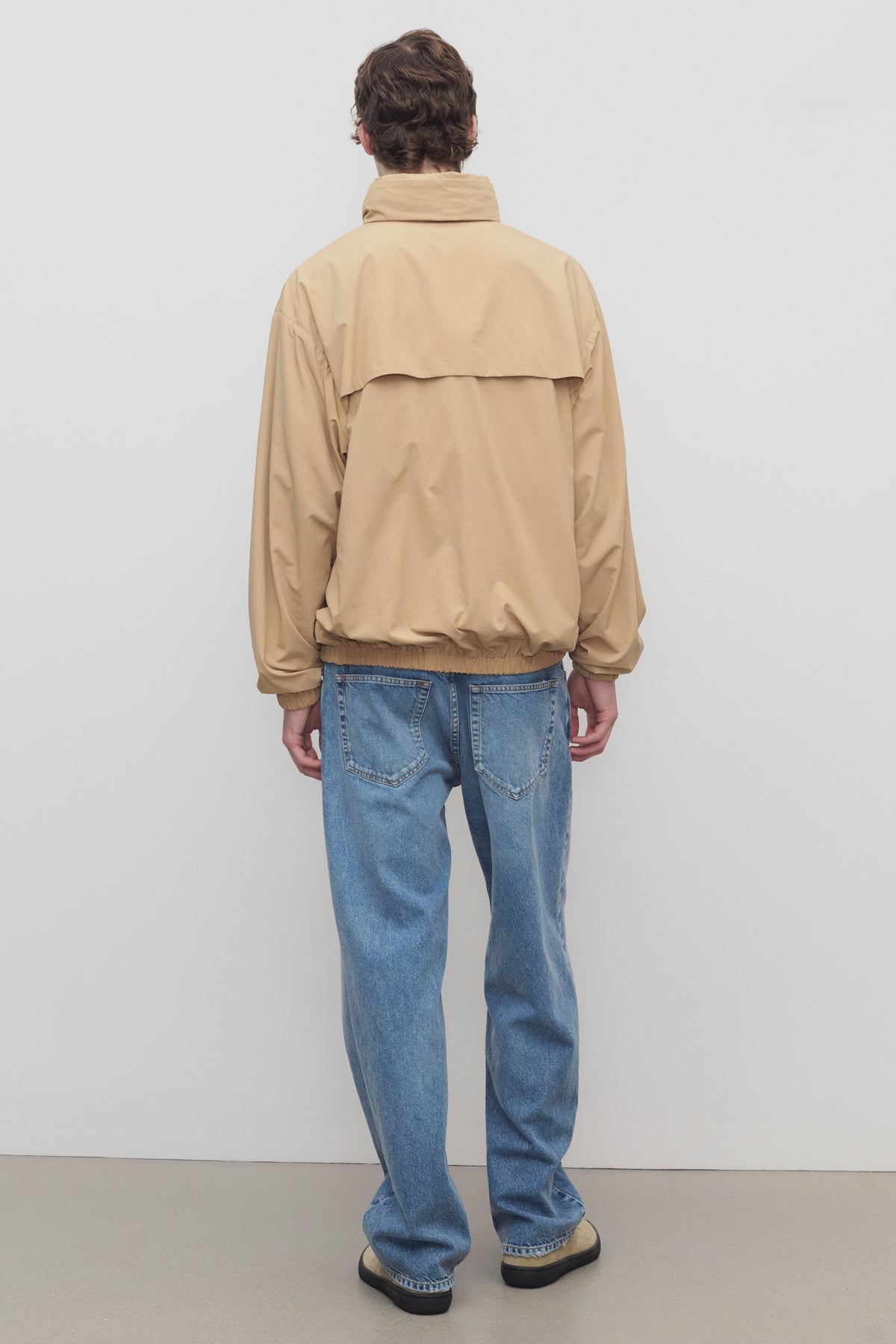 Ross Jean in Cotton