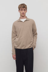 Franz Sweater in Cashmere