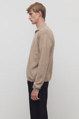 Franz Sweater in Cashmere