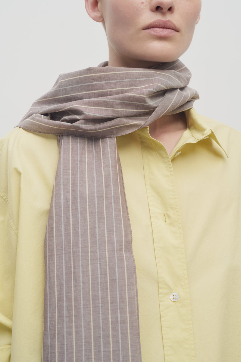 Guel Sciarpa in Cotone