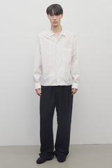 Xon Pantaloni in Lana