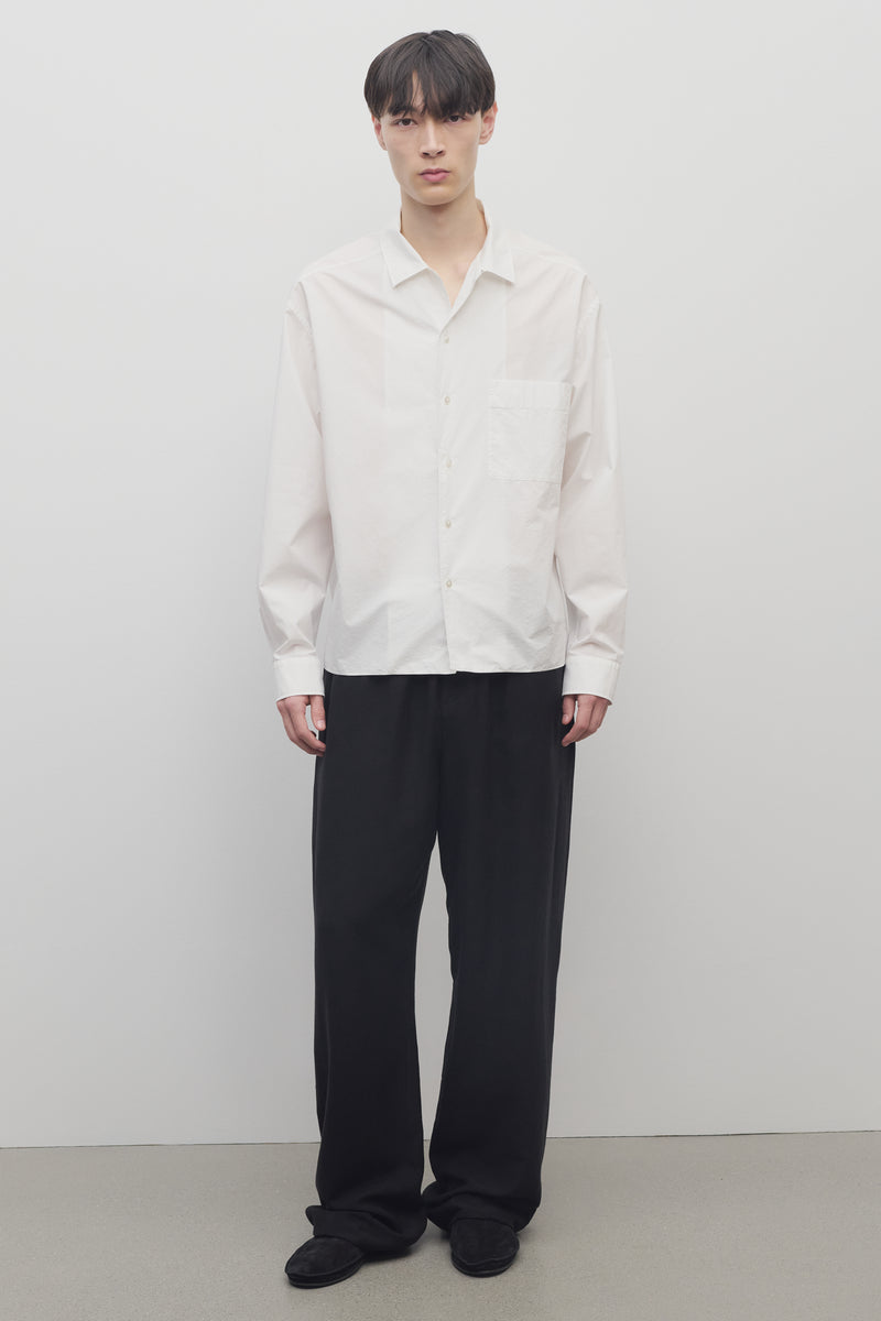 Xon Pantaloni in Lana