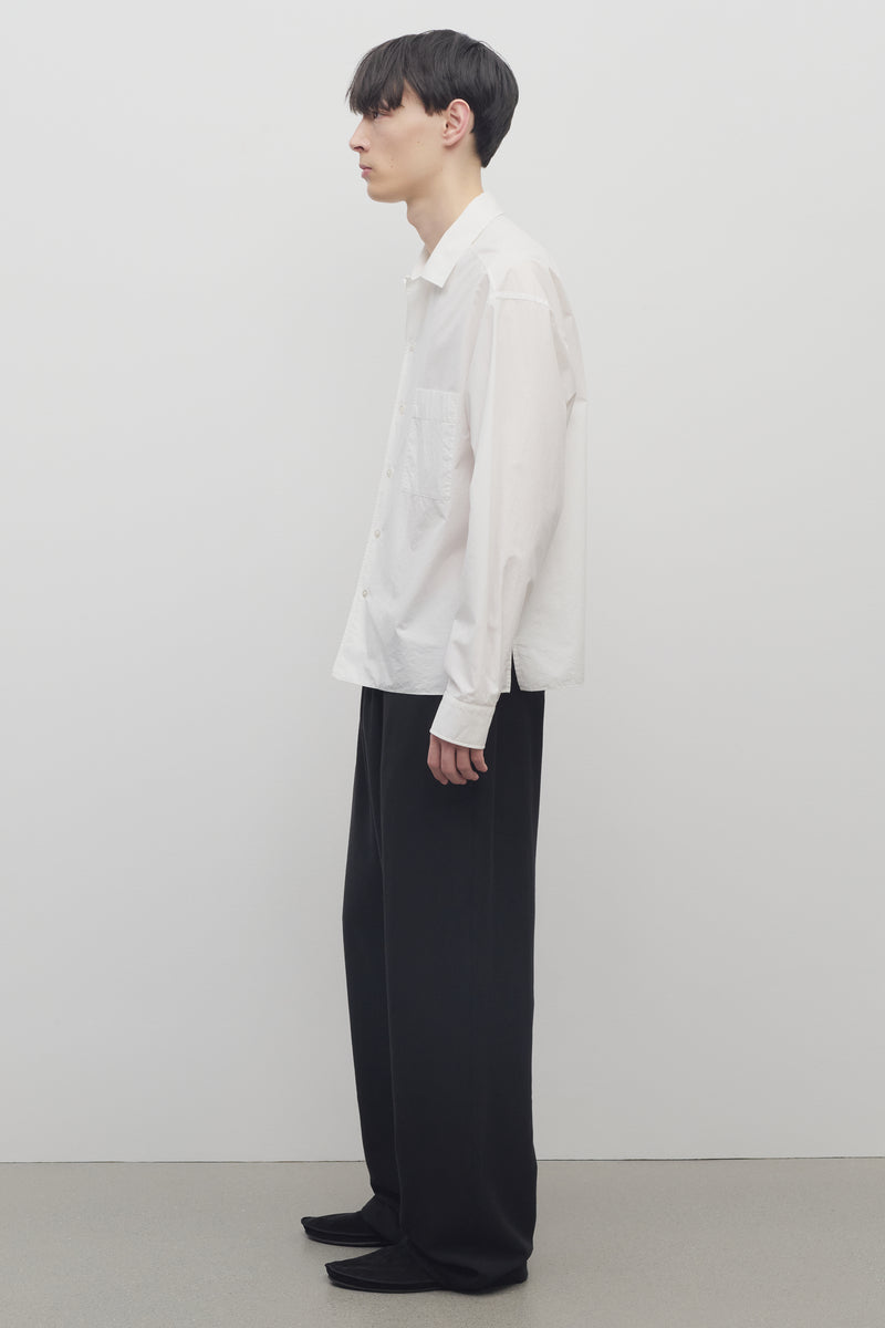 Xon Pantaloni in Lana