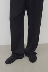 Xon Pantaloni in Lana
