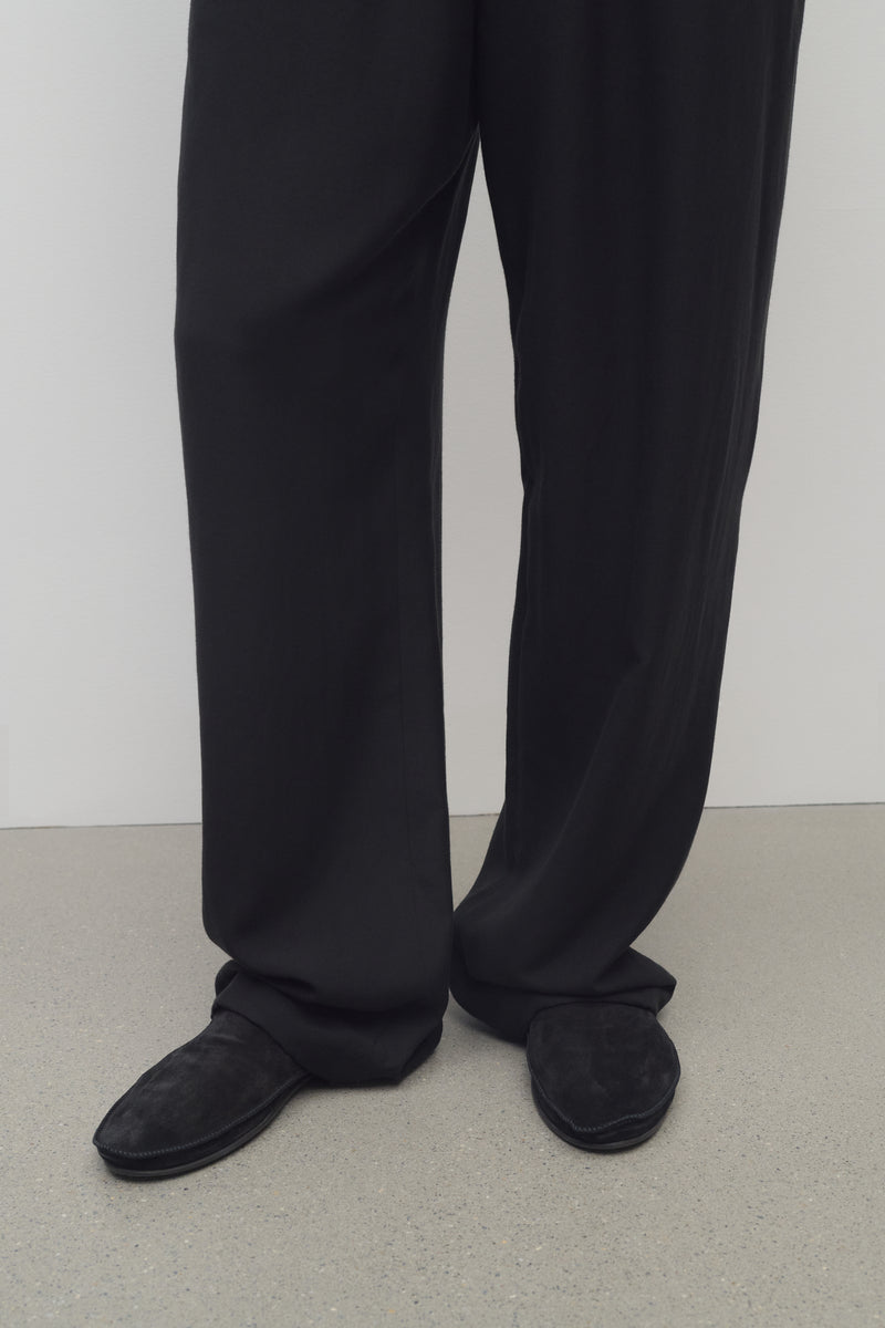 Xon Pantaloni in Lana