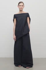 Bellana Pantaloni in Seta