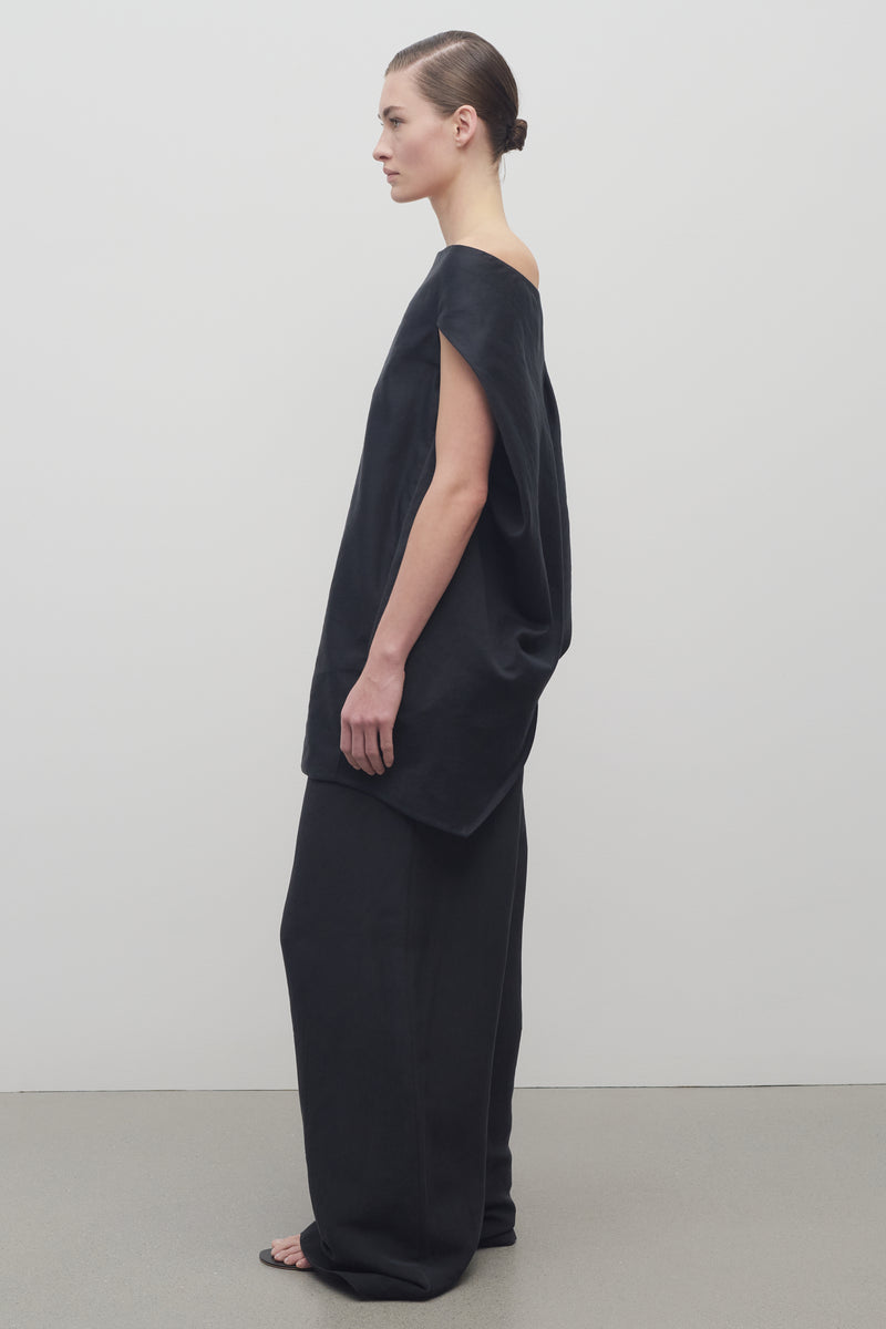 Bellana Pantaloni in Seta