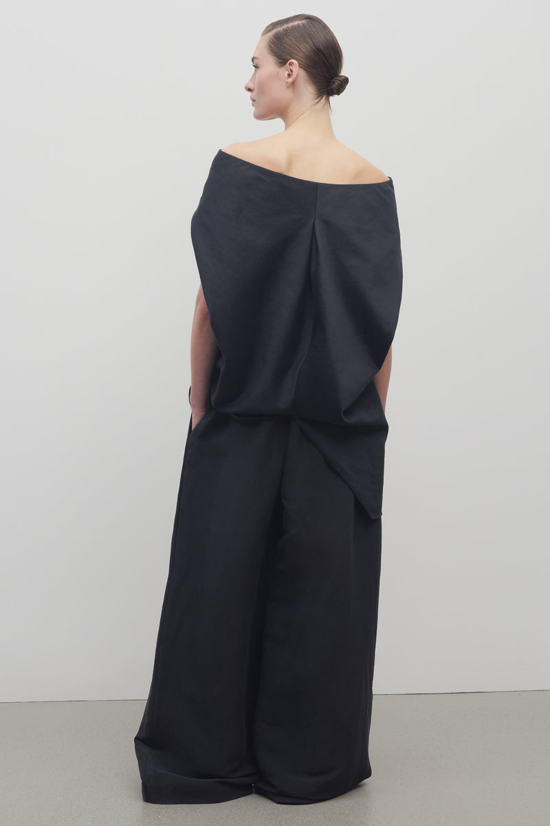 Bellana Pantaloni in Seta