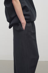 Bellana Pantaloni in Seta