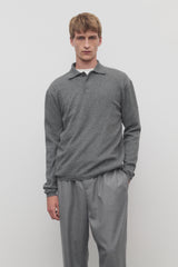 Almot Sweater in Cotton