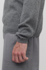 Almot Sweater in Cotton