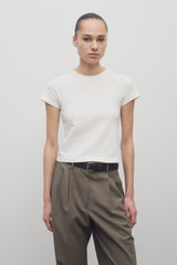 Tori T-shirt in Cotone