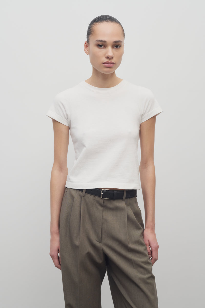 Tori T-shirt in Cotone
