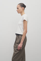 Tori T-shirt in Cotone