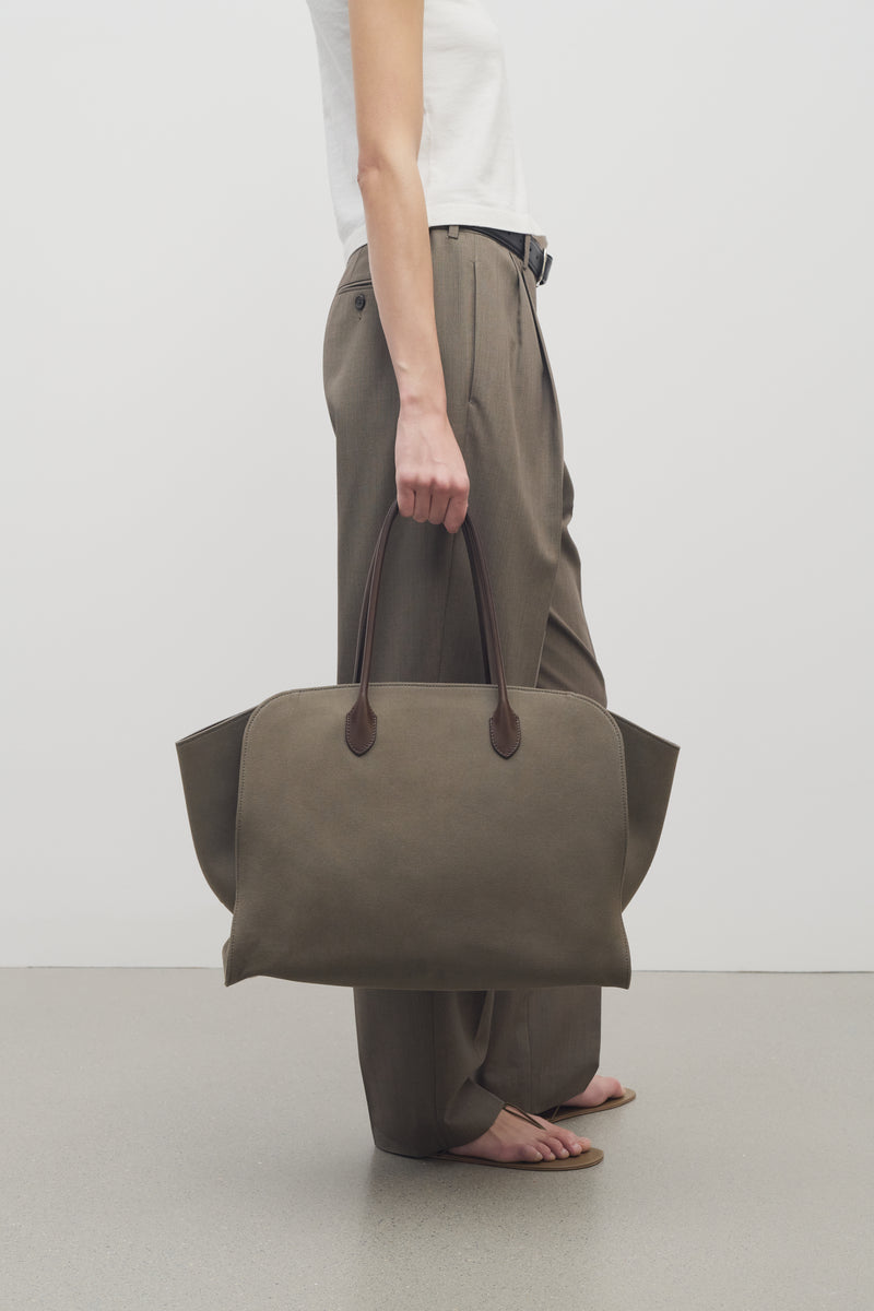 Marlo 17 Bolso de Algodón