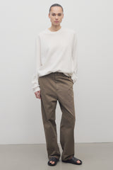 Sharka Pantaloni in Cotone