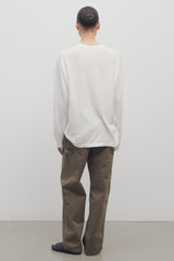 Sharka Pantaloni in Cotone