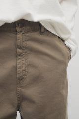 Sharka Pantaloni in Cotone