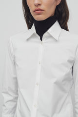 Chemise Frou en Coton