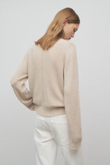 Kensington Turtleneck in Cashmere