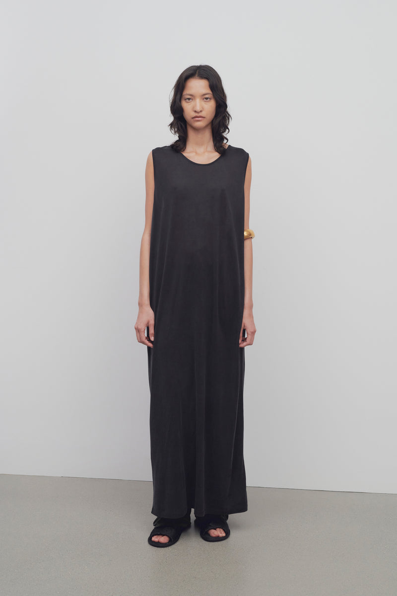 Lidia Robe en Soie