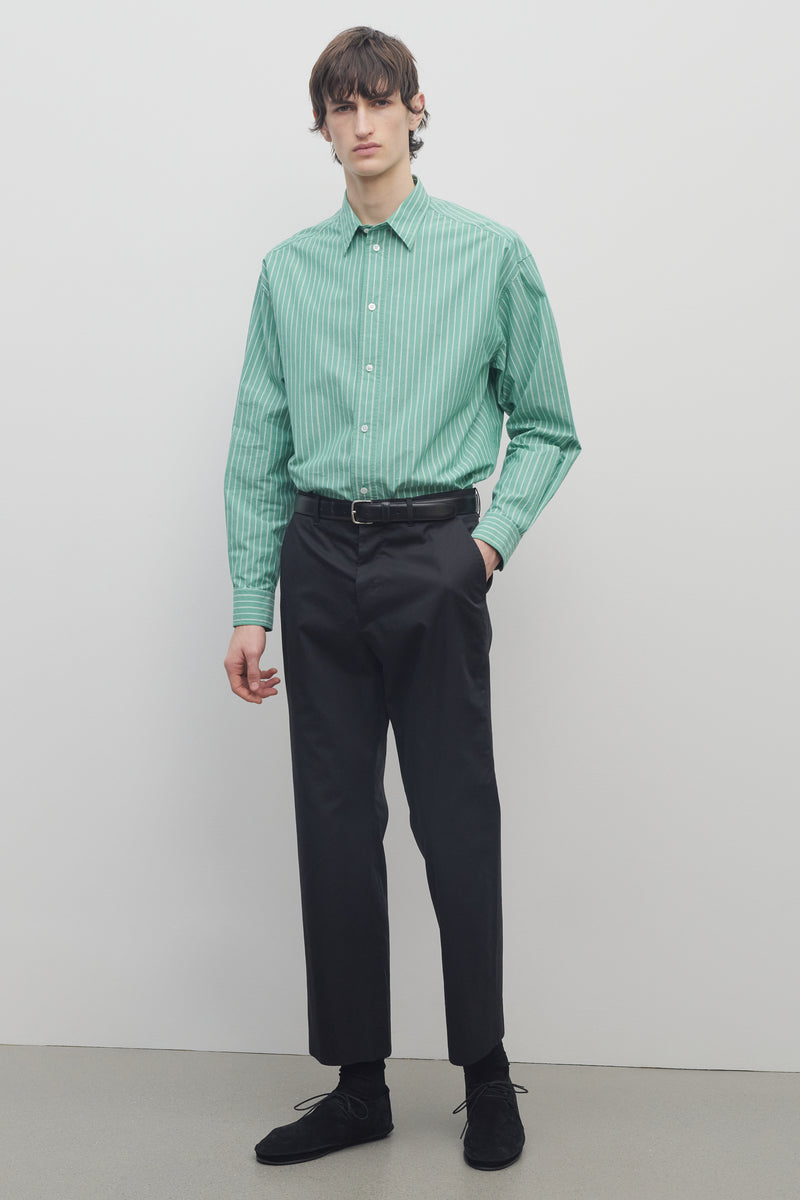 Lerio Pant in Cotton