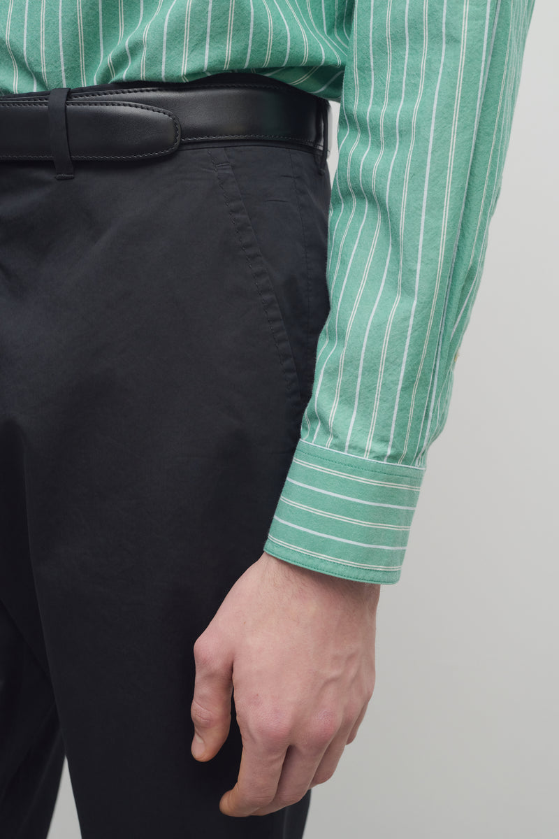 Lerio Pant in Cotton