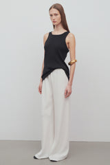 Gala Pant in Cady