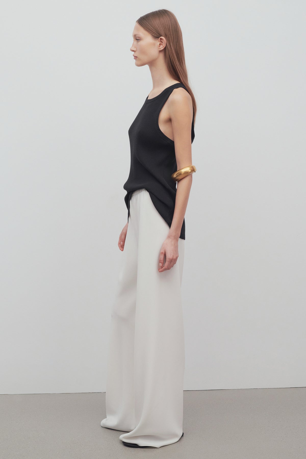 Gala Pant in Cady