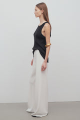 Gala Pant in Cady