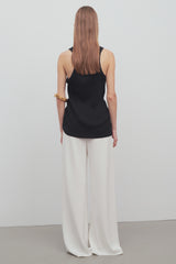 Gala Pant in Cady