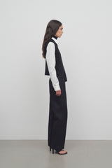 Vesco Pant in Virgin Wool