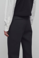 Vesco Pant in Virgin Wool