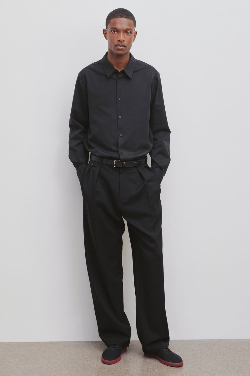 Marcello Pant in Wool