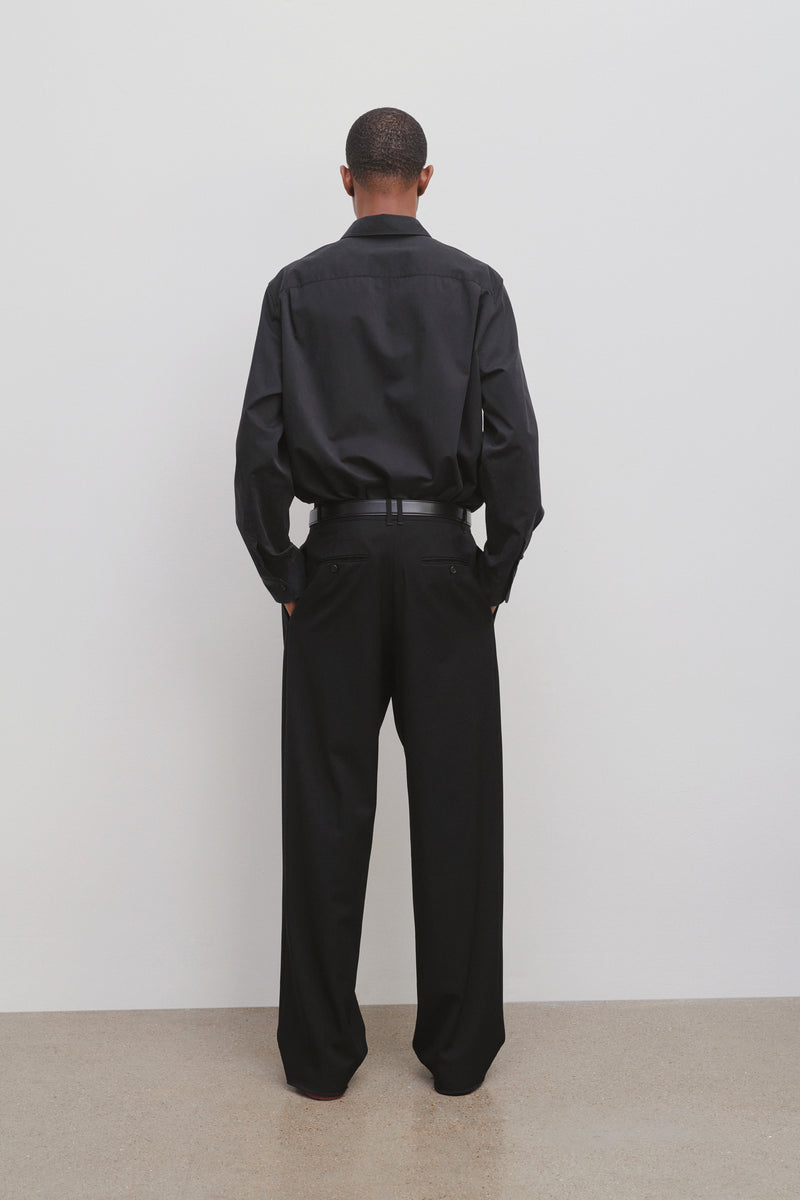 Marcello Pant in Wool