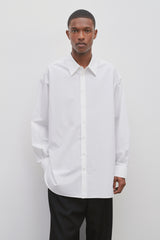 Lukre Shirt in Cotton