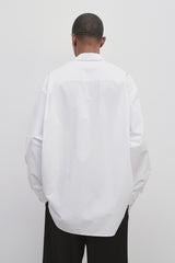 Lukre Shirt in Cotton