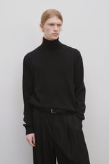 Starnes Turtleneck in Cashmere