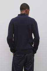 Daniel Sweater in Cashmere