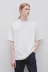 Steven Top in Cotton