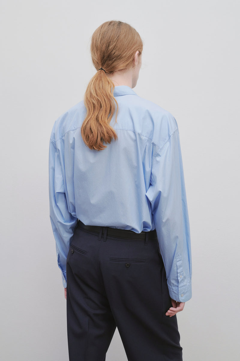 Lukre Shirt in Cotton