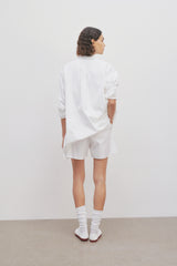 Gunther Short en Coton 