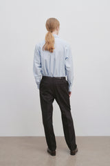 Seth Pant in Wool