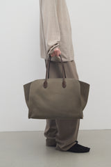 Marlo 17 Bolso de Algodón