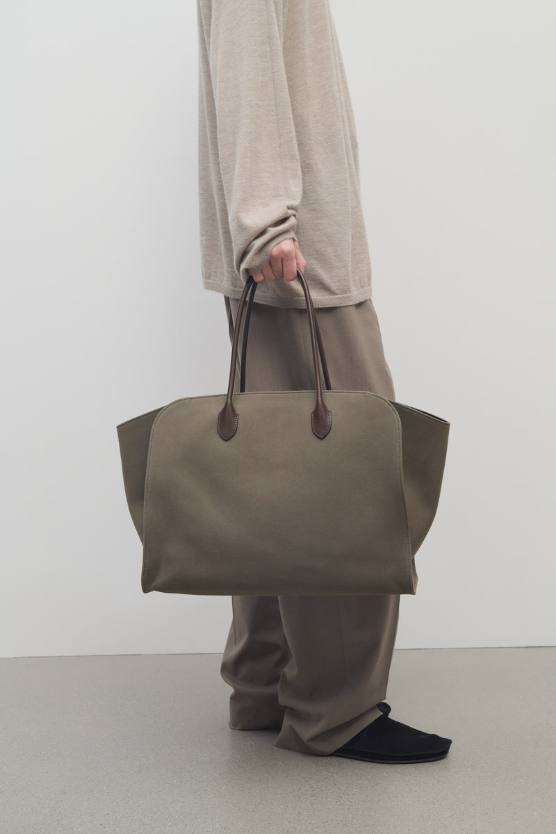 Marlo 17 Bolso de Algodón